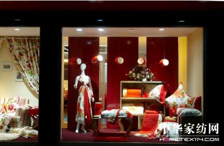 終端陳列之淺談如何營造喜慶文化氛圍