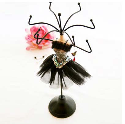 家居熟女必備個性妖嬈首飾架