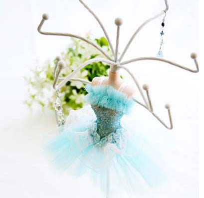 家居熟女必備個性妖嬈首飾架