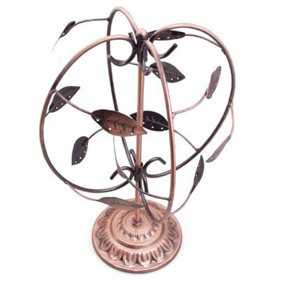 家居熟女必備個性妖嬈首飾架