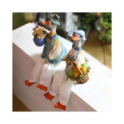 創(chuàng)意小擺設(shè)點(diǎn)綴情趣時(shí)尚家居