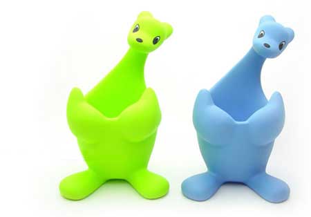 精致小物給居家添樂趣