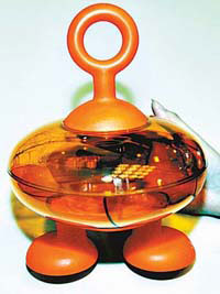 小點綴幫你營造快樂生活