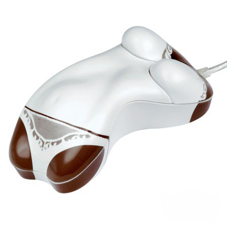 好看且好用趣味風格鼠標