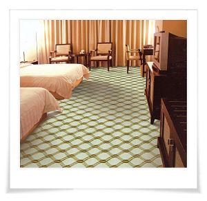 華德地毯最大機(jī)制地毯生產(chǎn)商