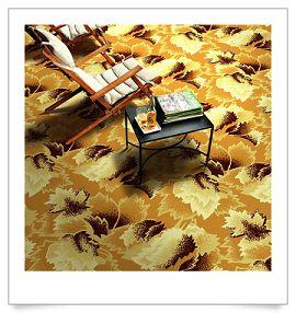 華德地毯最大機(jī)制地毯生產(chǎn)商