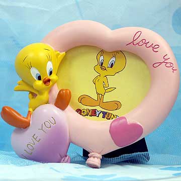 �A�{Tweety��ͯȤ�Ҿ��Ʒ