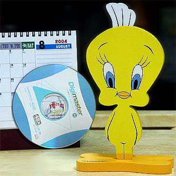 �A�{Tweety��ͯȤ�Ҿ��Ʒ