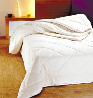 秋冬挑床暖被造個溫柔鄉(xiāng)