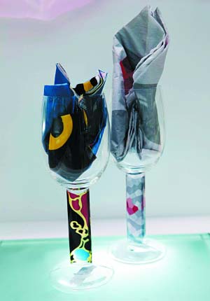 讓人感到不一般浪漫情趣杯子