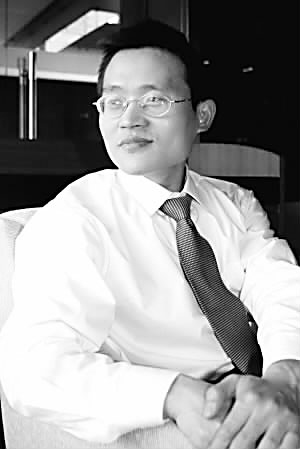 孫德良從“農家子弟”到“網絡大亨”