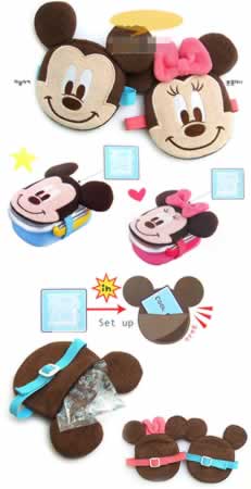 超Q的日韓風格趣味家居