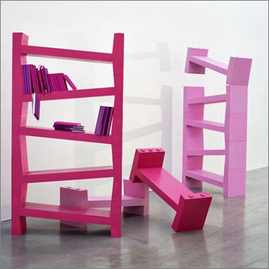 讓你意想不到的風尚家居飾品