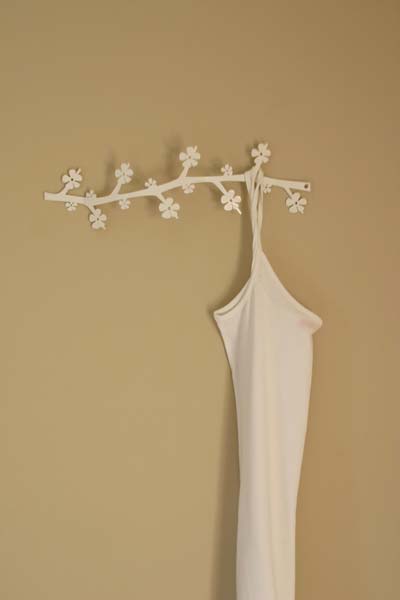 創意掛鉤品味居家無處不在