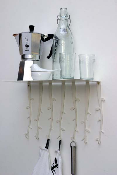 創(chuàng)意掛鉤品味居家無(wú)處不在