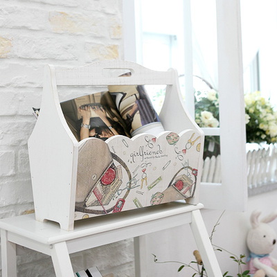 低調奢華 可愛雜物籃