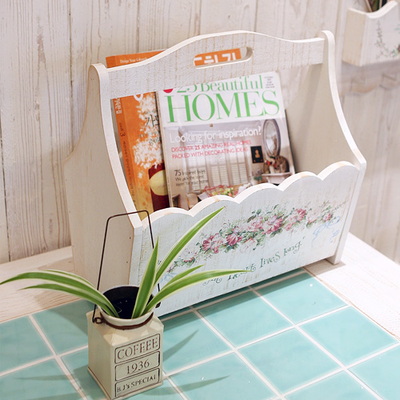 低調奢華可愛雜物籃