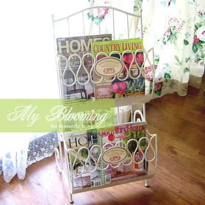 低調奢華可愛雜物籃