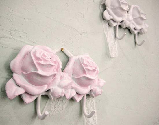 可愛掛鉤居家生活必備小物