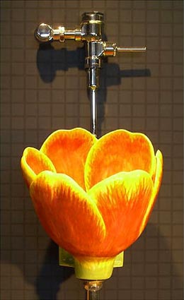 花式洗手盆衛(wèi)浴添香增色