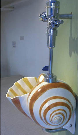 花式洗手盆衛浴添香增色