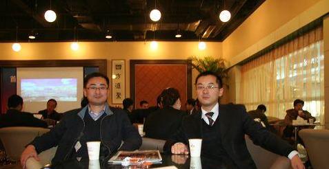 襲人協辦浙江首屆家紡高峰論壇