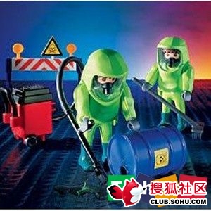 20個古怪的小玩具 日本人20個古怪小玩具(二)