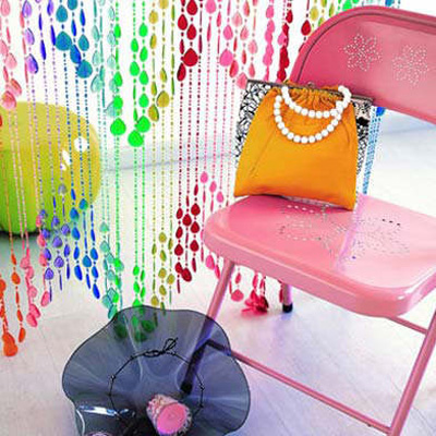 個性飾品生活變得更美好