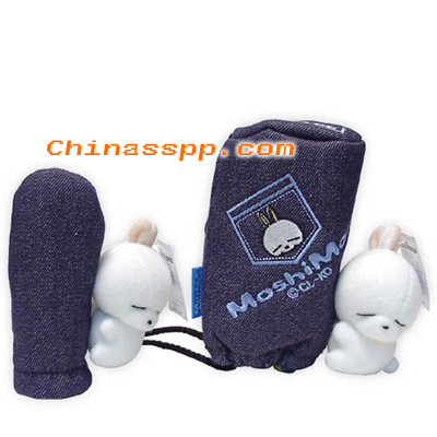 流氓兔系列可愛小家飾