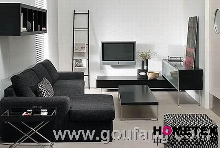 折疊家具打造收放自如的家