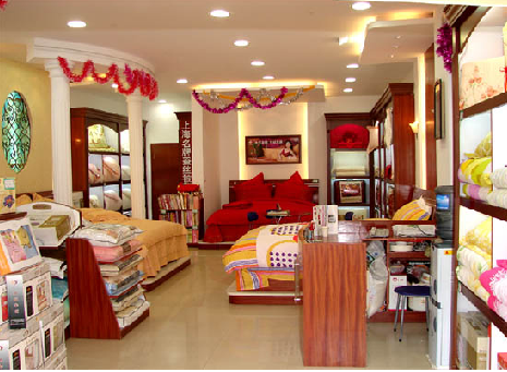 家紡專賣店如何經(jīng)營最賺錢