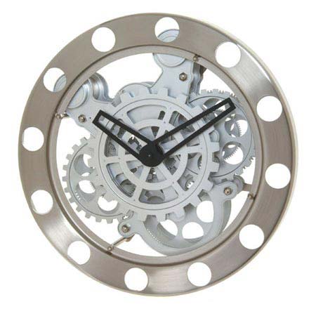 妙趣橫生的可愛鬧鐘大比拼