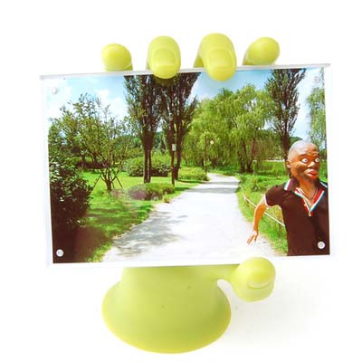 卡哇伊相框記錄快樂幸福人生