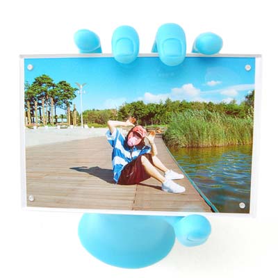 卡哇伊相框記錄快樂幸福人生