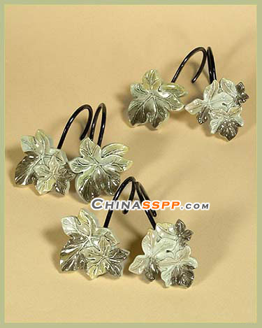 餐巾箍餐桌上的時(shí)尚(二)