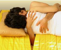 戀人床墊問世情侶最愛