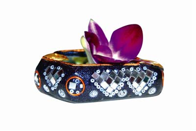 新鮮體驗異域風情的家居飾品