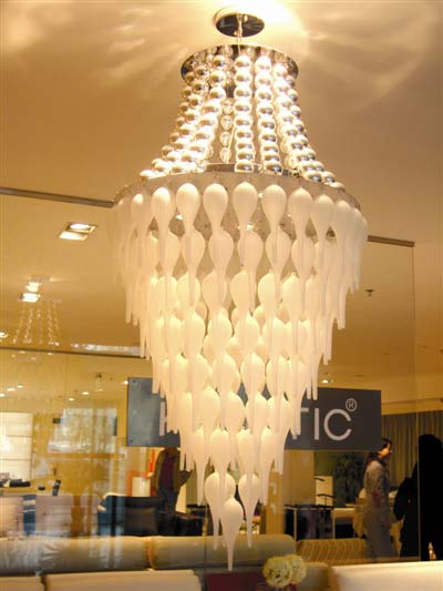 新鮮體驗異域風情的家居飾品