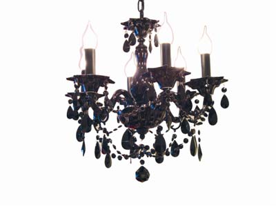 新鮮體驗(yàn)異域風(fēng)情的家居飾品