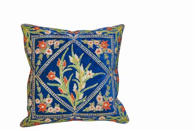 新鮮體驗異域風情的家居飾品