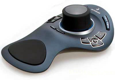 你沒(méi)見(jiàn)過(guò)的創(chuàng)意居家鼠標(biāo)