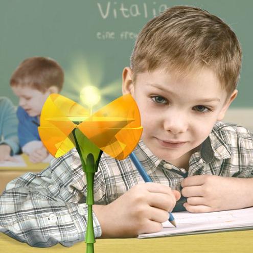 小玩意兒想像不到的創意