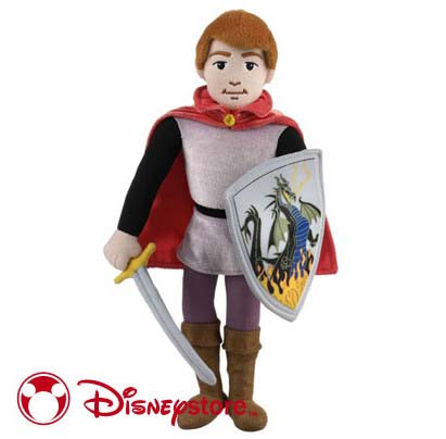 迪士尼玩偶扮靚圣誕童趣家居