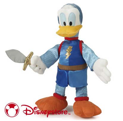 迪士尼玩偶扮靚圣誕童趣家居