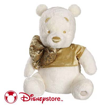 迪士尼玩偶扮靚圣誕童趣家居