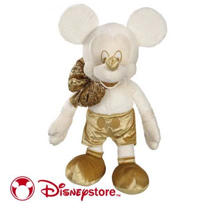 迪士尼玩偶扮靚圣誕童趣家居