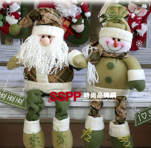 圣誕裝飾大收集營造浪漫