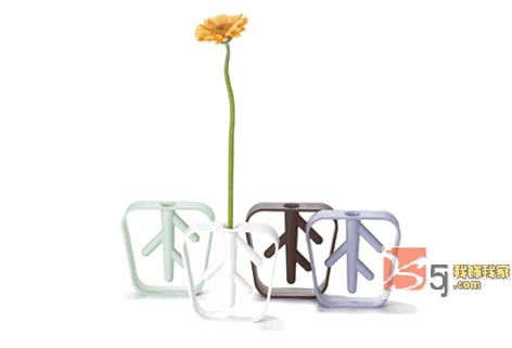 創意家居飾品讓生活充滿樂趣