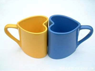 一吻定情情侶杯甜蜜催化劑