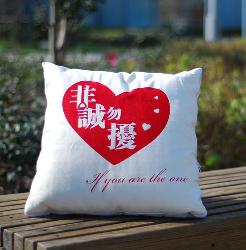 惹人愛《非誠勿擾》可愛周邊